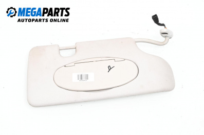 Sun visor for Mini Hatchback I (R50, R53) (06.2001 - 09.2006), position: right