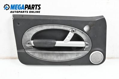 Panou interior ușă for Mini Hatchback I (R50, R53) (06.2001 - 09.2006), 3 uși, hatchback, position: stânga