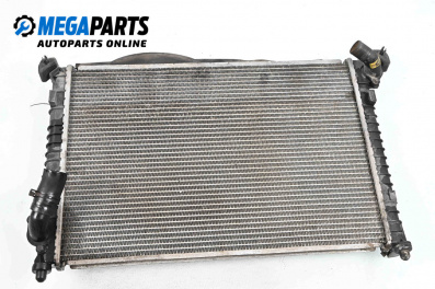 Radiator de apă for Mini Hatchback I (R50, R53) (06.2001 - 09.2006) Cooper S, 163 hp