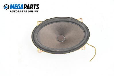 Loudspeaker for Mini Hatchback I (R50, R53) (06.2001 - 09.2006)