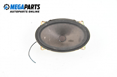 Loudspeaker for Mini Hatchback I (R50, R53) (06.2001 - 09.2006)