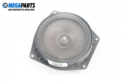 Loudspeaker for Mini Hatchback I (R50, R53) (06.2001 - 09.2006)