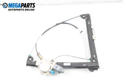 Macara electrică geam for Mini Hatchback I (R50, R53) (06.2001 - 09.2006), 3 uși, hatchback, position: dreapta