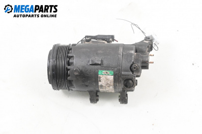 AC compressor for Mini Hatchback I (R50, R53) (06.2001 - 09.2006) Cooper S, 163 hp