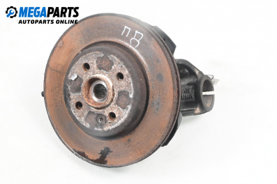 Knuckle hub for Mini Hatchback I (R50, R53) (06.2001 - 09.2006), position: front - right