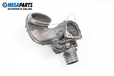 Țeavă turbo for Mini Hatchback I (R50, R53) (06.2001 - 09.2006) Cooper S, 163 hp