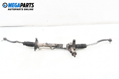 Hydraulic steering rack for Mini Hatchback I (R50, R53) (06.2001 - 09.2006), hatchback