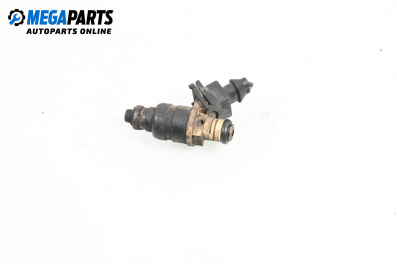 Gasoline fuel injector for Mini Hatchback I (R50, R53) (06.2001 - 09.2006) Cooper S, 163 hp