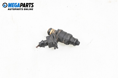 Gasoline fuel injector for Mini Hatchback I (R50, R53) (06.2001 - 09.2006) Cooper S, 163 hp