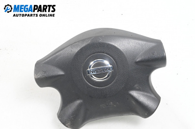 Airbag for Nissan Primera Sedan III (01.2002 - 06.2007), 5 türen, sedan, position: vorderseite