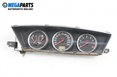 Instrument cluster for Nissan Primera Sedan III (01.2002 - 06.2007) 1.8, 115 hp