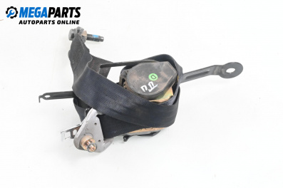 Centură de siguranță for Nissan Primera Sedan III (01.2002 - 06.2007), 5 uși, position: dreaptă - fața