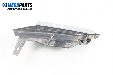 Grilă for Nissan Primera Sedan III (01.2002 - 06.2007), sedan, position: stânga