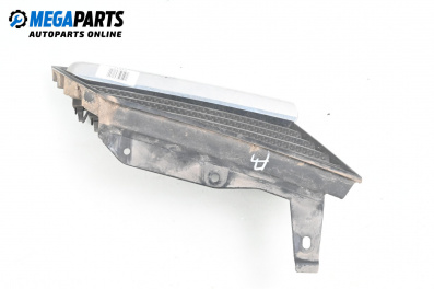 Gitter for Nissan Primera Sedan III (01.2002 - 06.2007), sedan, position: rechts