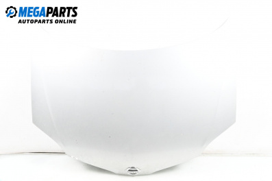 Motorhaube for Nissan Primera Sedan III (01.2002 - 06.2007), 5 türen, sedan, position: vorderseite