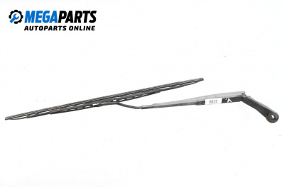 Front wipers arm for Nissan Primera Sedan III (01.2002 - 06.2007), position: left