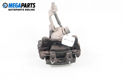 Caliper for Nissan Primera Sedan III (01.2002 - 06.2007), position: rear - left