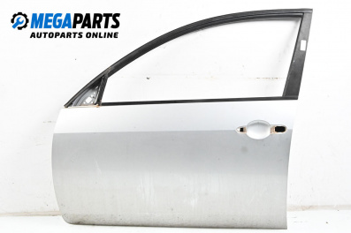 Door for Nissan Primera Sedan III (01.2002 - 06.2007), 5 doors, sedan, position: front - left