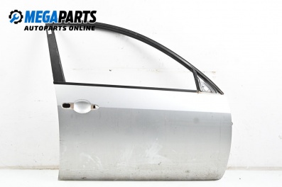 Ușă for Nissan Primera Sedan III (01.2002 - 06.2007), 5 uși, sedan, position: dreaptă - fața