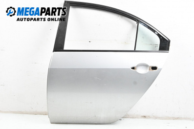 Ușă for Nissan Primera Sedan III (01.2002 - 06.2007), 5 uși, sedan, position: stânga - spate