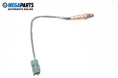 Оxygen sensor for Nissan Primera Sedan III (01.2002 - 06.2007) 1.8, 115 hp