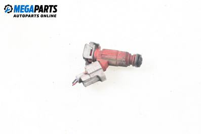 Gasoline fuel injector for Nissan Primera Sedan III (01.2002 - 06.2007) 1.8, 115 hp