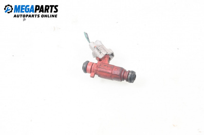 Gasoline fuel injector for Nissan Primera Sedan III (01.2002 - 06.2007) 1.8, 115 hp