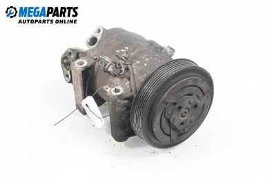 AC compressor for Nissan Primera Sedan III (01.2002 - 06.2007) 1.8, 115 hp