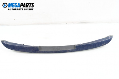 Material profilat portbagaj for Fiat Croma Station Wagon (06.2005 - 08.2011), combi, position: din spate