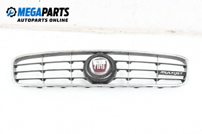 Grill for Fiat Croma Station Wagon (06.2005 - 08.2011), station wagon, position: front