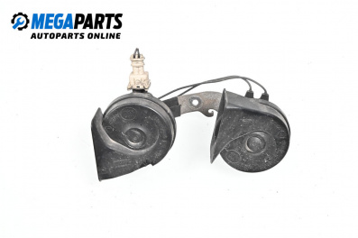 Claxon for Fiat Croma Station Wagon (06.2005 - 08.2011)