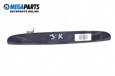 Mâner exterior portbagaj for Fiat Croma Station Wagon (06.2005 - 08.2011), combi