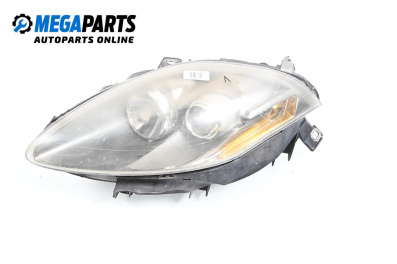 Headlight for Fiat Croma Station Wagon (06.2005 - 08.2011), station wagon, position: left