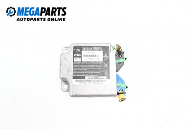 Airbag module for Fiat Croma Station Wagon (06.2005 - 08.2011), № 51814843