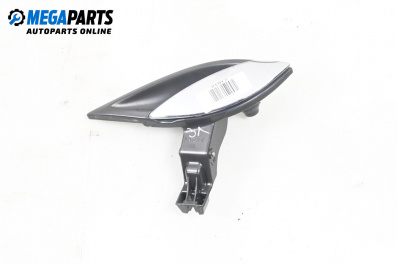 Inner handle for Fiat Croma Station Wagon (06.2005 - 08.2011), 5 doors, station wagon, position: rear - left