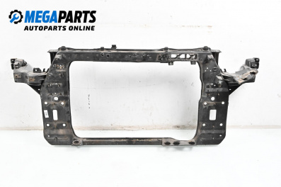 Frontmaske for Hyundai ix35 SUV (09.2009 - 03.2015), suv