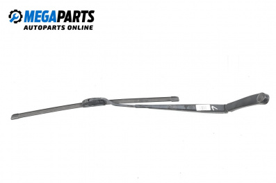 Braț ștergătoare parbriz for Hyundai ix35 SUV (09.2009 - 03.2015), position: stânga