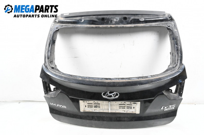 Heckklappe for Hyundai ix35 SUV (09.2009 - 03.2015), 5 türen, suv, position: rückseite