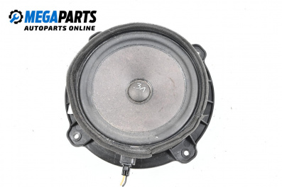 Loudspeaker for Hyundai ix35 SUV (09.2009 - 03.2015)