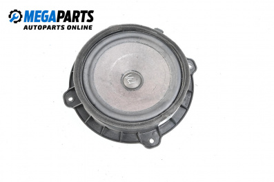 Loudspeaker for Hyundai ix35 SUV (09.2009 - 03.2015)