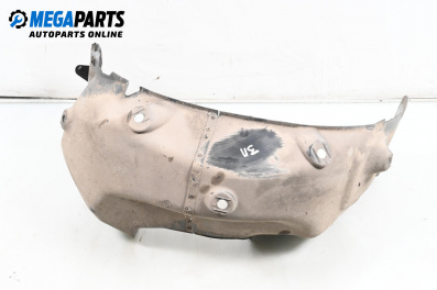 Inner fender for Hyundai ix35 SUV (09.2009 - 03.2015), 5 doors, suv, position: rear - left