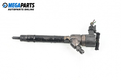 Diesel fuel injector for Hyundai ix35 SUV (09.2009 - 03.2015) 1.7 CRDi, 116 hp