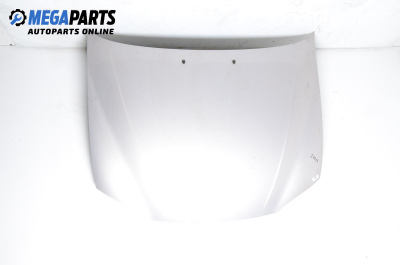 Bonnet for Hyundai Lantra II Wagon (02.1996 - 10.2000), 5 doors, station wagon, position: front