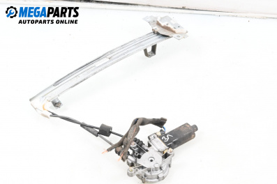 Electric window regulator for Hyundai Lantra II Wagon (02.1996 - 10.2000), 5 doors, station wagon, position: rear - left