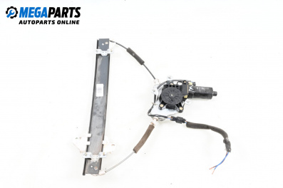 Electric window regulator for Hyundai Lantra II Wagon (02.1996 - 10.2000), 5 doors, station wagon, position: front - left