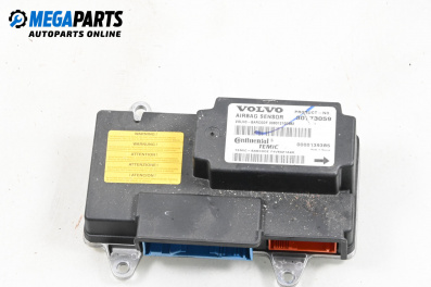 Modul airbag for Volvo V50 Estate (12.2003 - 12.2012)