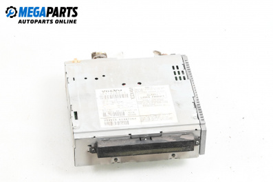 CD player for Volvo V50 Estate (12.2003 - 12.2012)