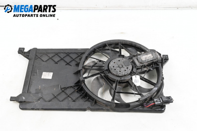 Radiator fan for Volvo V50 Estate (12.2003 - 12.2012) 1.6 D, 109 hp