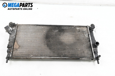 Radiator de apă for Volvo V50 Estate (12.2003 - 12.2012) 1.6 D, 109 hp