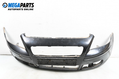 Front bumper for Volvo V50 Estate (12.2003 - 12.2012), station wagon, position: front